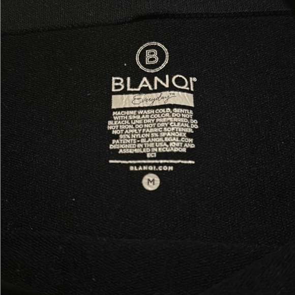 Blanqi High Waist Postpartum Legging - Medium - Picture 2 of 3